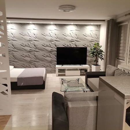 Raul Apartments Białystok Eksteriør bilde