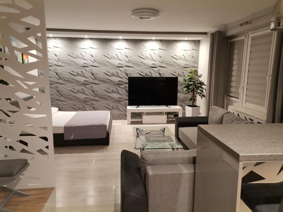 Raul Apartments Białystok Eksteriør bilde